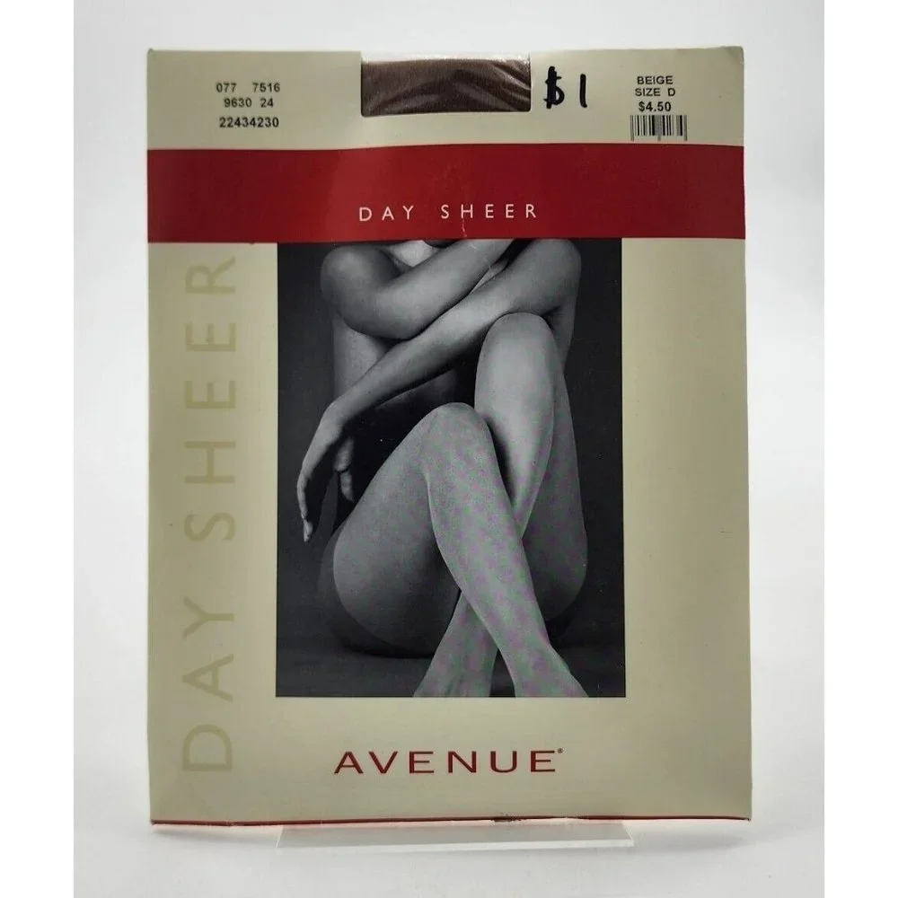 Avenue lot new